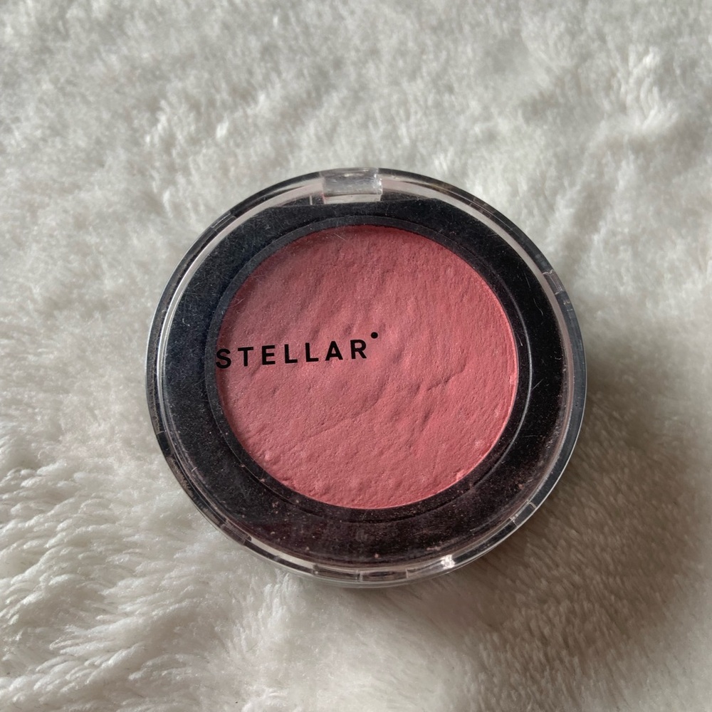 Stellar Beauty Beam Blush